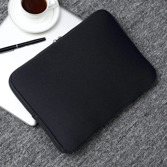 Premium Soft Sleeve for 11"-15.6" Laptops
